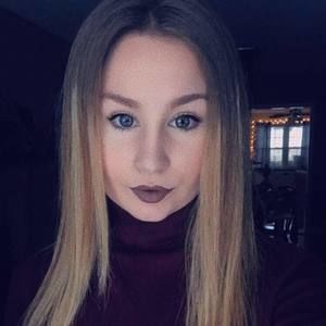 Meet your Posher, Sophia